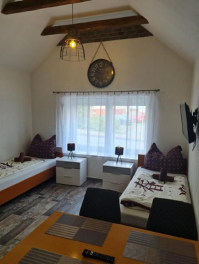 Penzion Alka, Kaplice